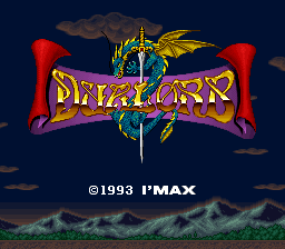 圣灵珠传说(日)